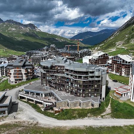 Belambra Clubs Les Saisies - Les Embrunes - Ski Pass Included Villard-sur-Doron Zewnętrze zdjęcie