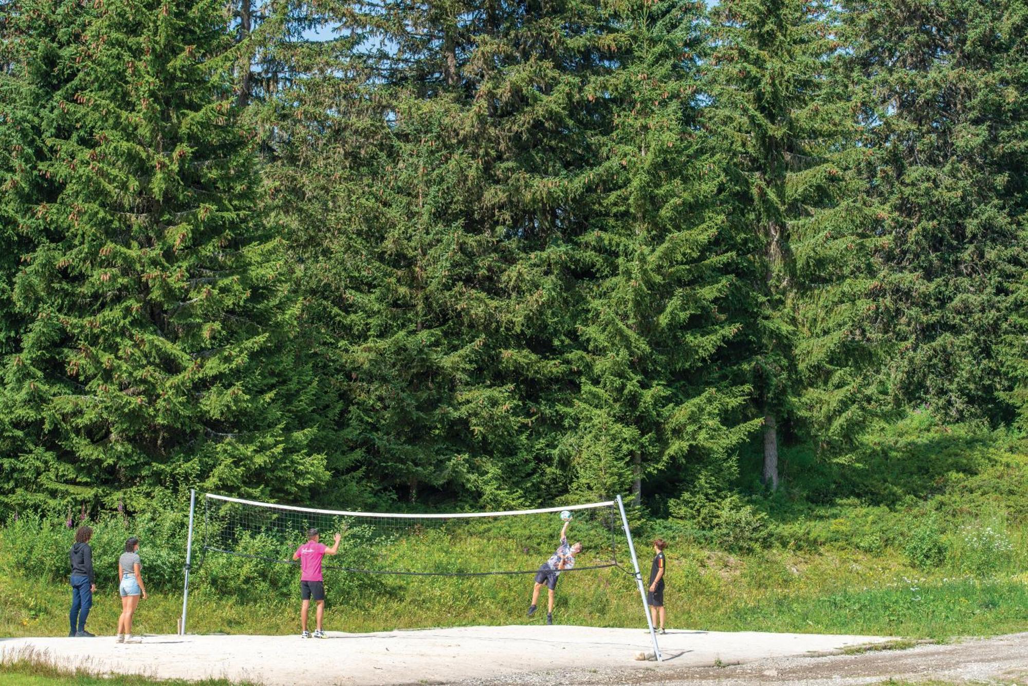 Belambra Clubs Les Saisies - Les Embrunes - Ski Pass Included Villard-sur-Doron Zewnętrze zdjęcie