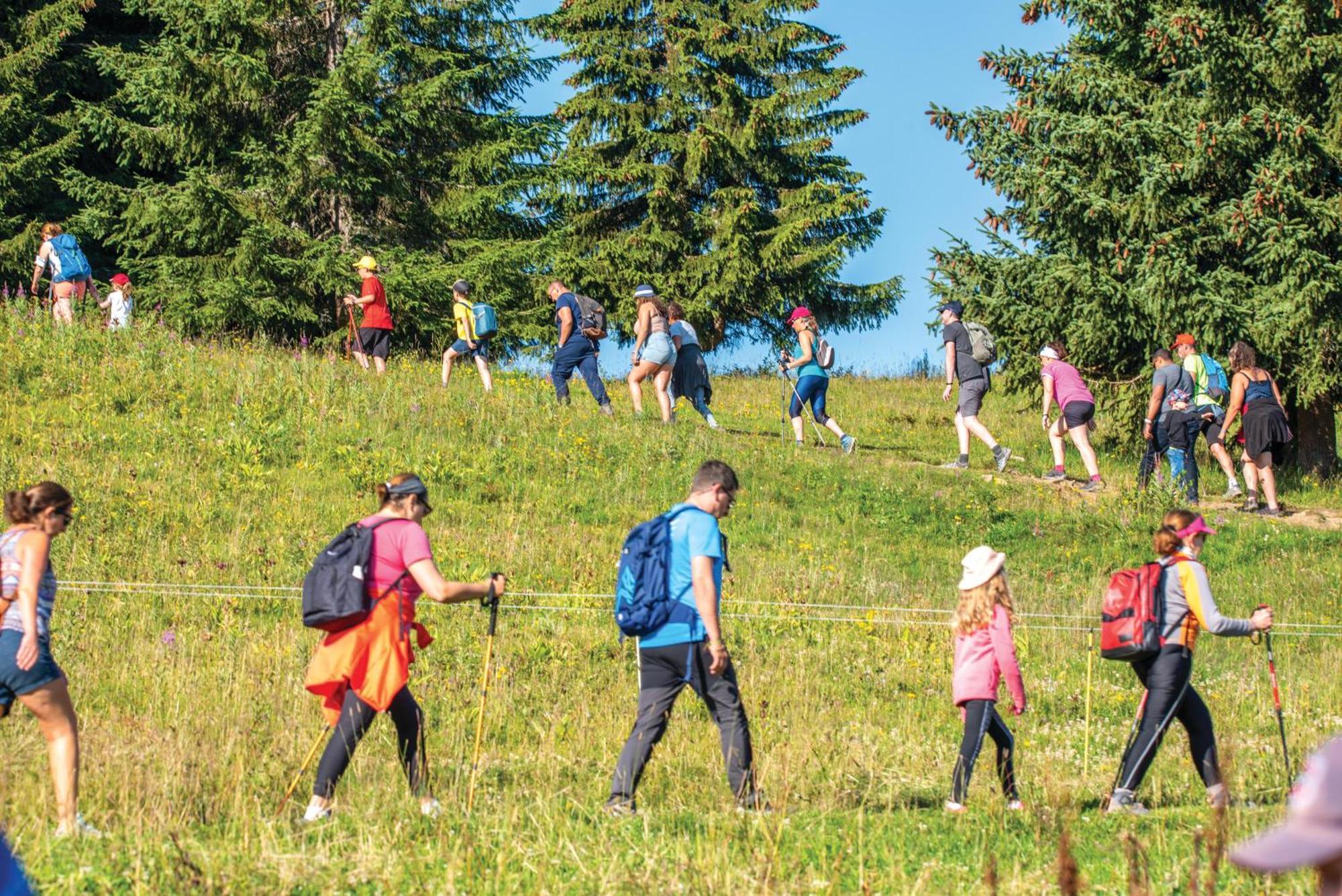 Belambra Clubs Les Saisies - Les Embrunes - Ski Pass Included Villard-sur-Doron Zewnętrze zdjęcie